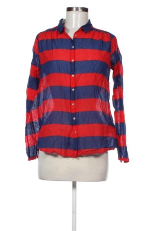 Γυναικείο πουκάμισο Scotch & Soda, Μέγεθος M, Χρώμα Πολύχρωμο, Τιμή 50,99 €, #136435271