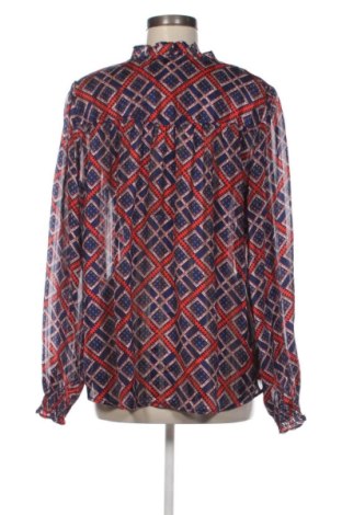 Γυναικείο πουκάμισο Scotch & Soda, Μέγεθος L, Χρώμα Πολύχρωμο, Τιμή 50,99 €