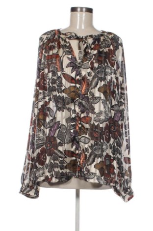 Női ing Scotch & Soda, Méret L, Szín Sokszínű, Ár 21 029 Ft