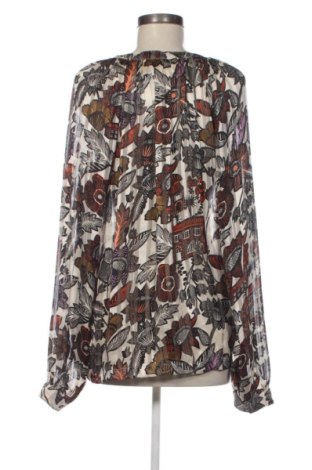 Női ing Scotch & Soda, Méret L, Szín Sokszínű, Ár 21 029 Ft