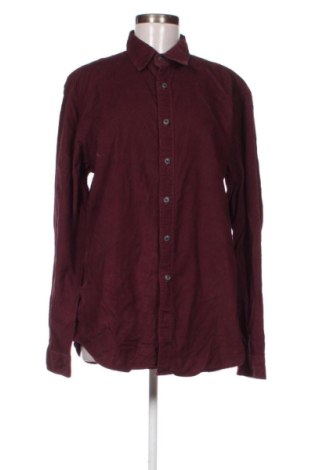 Cămașă de femei Select, Mărime 3XL, Culoare Roșu, Preț 79,99 Lei