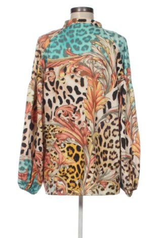Cămașă de femei Sheilay, Mărime XXL, Culoare Multicolor, Preț 79,99 Lei
