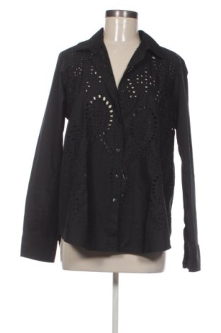 Damenbluse Sinsay, Größe XL, Farbe Schwarz, Preis € 13,00