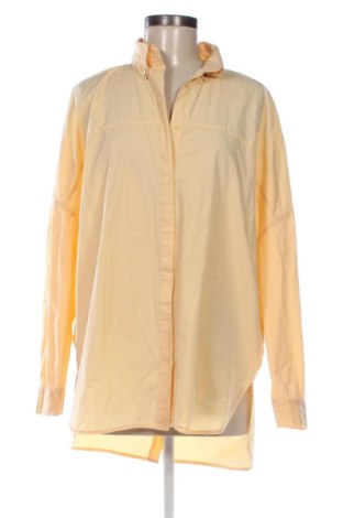 Damenbluse Sinsay, Größe 3XL, Farbe Orange, Preis € 12,85
