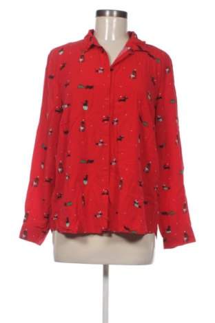 Damenbluse Sinsay, Größe XXL, Farbe Mehrfarbig, Preis € 12,69