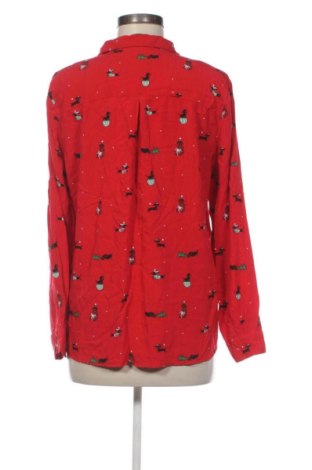 Damenbluse Sinsay, Größe XXL, Farbe Mehrfarbig, Preis € 12,69