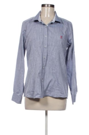 Dámská košile  Sir Raymond Tailor, Velikost XL, Barva Modrá, Cena  489,00 Kč, #136389389