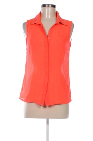 Damenbluse Sisters Point, Größe M, Farbe Orange, Preis 17,00 €