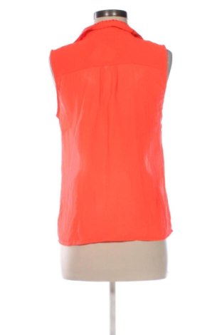 Damenbluse Sisters Point, Größe M, Farbe Orange, Preis 17,00 €
