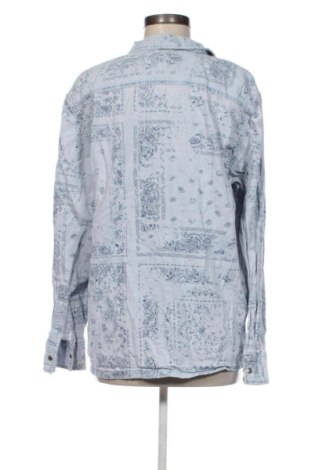 Damenbluse Smog, Größe L, Farbe Mehrfarbig, Preis € 12,69