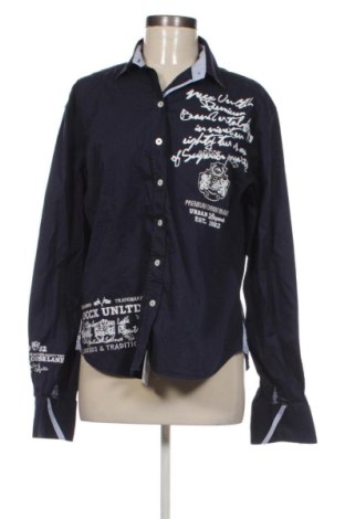 Damenbluse Soccx, Größe L, Farbe Mehrfarbig, Preis 28,20 €, #136427307