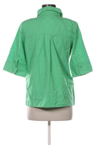 Damenbluse Someday., Größe S, Farbe Grün, Preis € 17,46