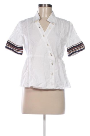 Női ing Sportmax Code, Méret S, Szín Fehér, Ár 35 069 Ft