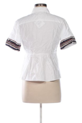 Női ing Sportmax Code, Méret S, Szín Fehér, Ár 35 069 Ft
