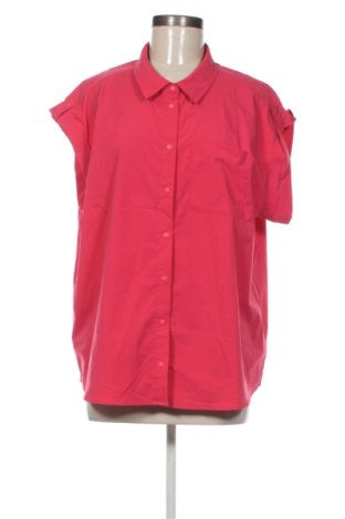 Damenbluse Sports Performance by Tchibo, Größe XL, Farbe Rosa, Preis 16,99 €