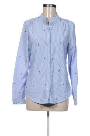 Damenbluse Springfield, Größe M, Farbe Mehrfarbig, Preis 22,99 €