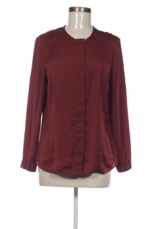 Damenbluse Steilmann, Größe S, Farbe Rot, Preis € 12,85