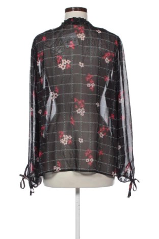 Damenbluse Steps, Größe XL, Farbe Mehrfarbig, Preis 16,99 €