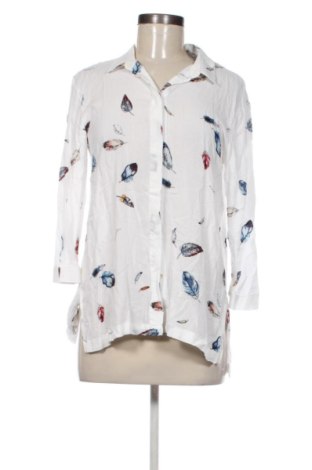 Дамска риза Stradivarius, Размер M, Цвят Многоцветен, Цена 13,29 €