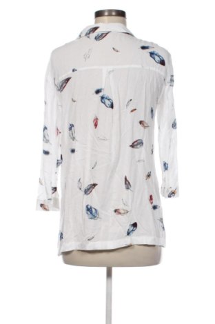Дамска риза Stradivarius, Размер M, Цвят Многоцветен, Цена 13,29 €