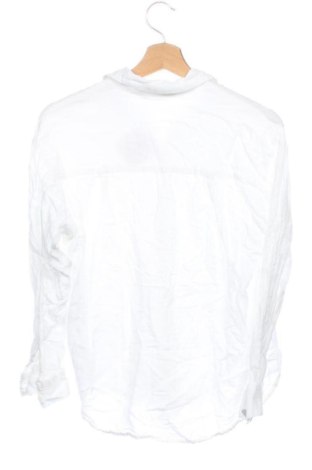 Дамска риза Stradivarius, Размер XS, Цвят Бял, Цена 13,29 €