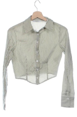 Dámská košile  Stradivarius, Velikost XS, Barva Vícebarevné, Cena  360,00 Kč
