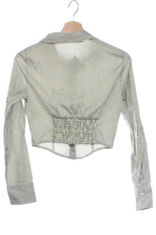 Dámská košile  Stradivarius, Velikost XS, Barva Vícebarevné, Cena  360,00 Kč