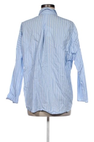 Damenbluse Stradivarius, Größe M, Farbe Blau, Preis € 9,07