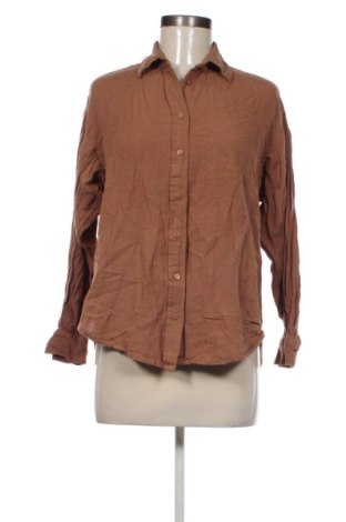Dámská košile  Stradivarius, Velikost S, Barva Béžová, Cena  364,00 Kč