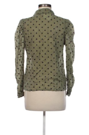 Дамска риза Stradivarius, Размер M, Цвят Многоцветен, Цена 13,00 €