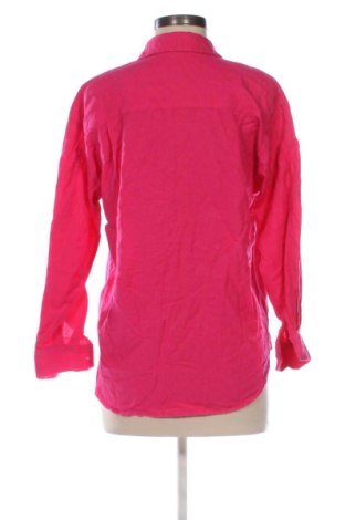 Дамска риза Stradivarius, Размер M, Цвят Розов, Цена 12,85 €
