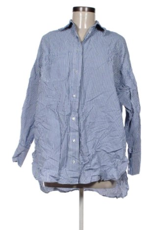 Damenbluse Stradivarius, Größe L, Farbe Mehrfarbig, Preis 16,99 €