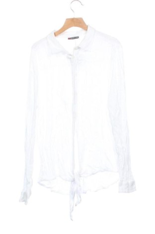 Damenbluse Street One, Größe XS, Farbe Weiß, Preis 27,99 €