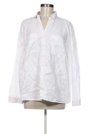 Damenbluse Street One, Größe XL, Farbe Weiß, Preis € 11,99, #136378177