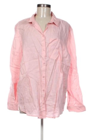 Damenbluse Street One, Größe XL, Farbe Rosa, Preis 27,99 €