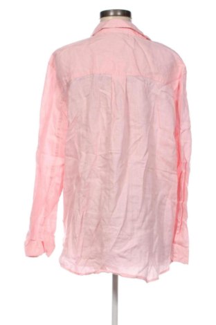 Damenbluse Street One, Größe XL, Farbe Rosa, Preis 27,99 €