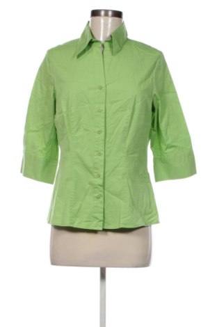 Damenbluse Street One, Größe M, Farbe Grün, Preis 27,99 €