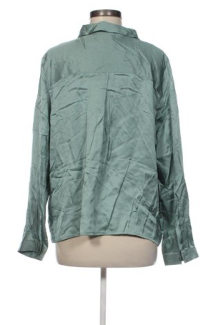 Cămașă de femei Street One, Mărime L, Culoare Verde, Preț 129,99 Lei