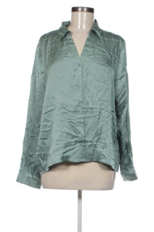 Cămașă de femei Street One, Mărime L, Culoare Verde, Preț 129,99 Lei
