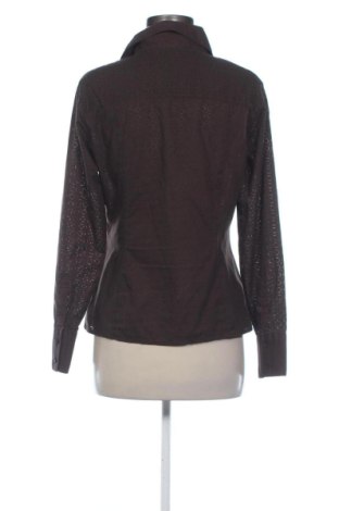 Damenbluse Street One, Größe M, Farbe Braun, Preis € 21,00