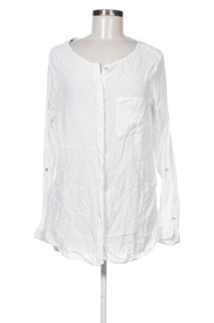 Damenbluse Street One, Größe XL, Farbe Weiß, Preis 27,99 €