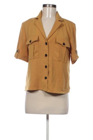 Damenbluse Studio, Größe M, Farbe Gelb, Preis 16,99 €