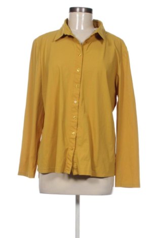Cămașă de femei Studio Anneloes, Mărime XXL, Culoare Galben, Preț 173,99 Lei