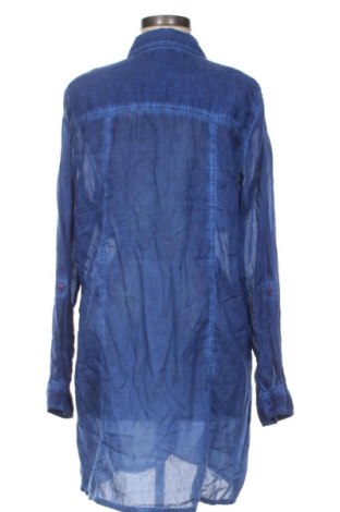 Cămașă de femei Sunflair, Mărime XL, Culoare Albastru, Preț 129,99 Lei