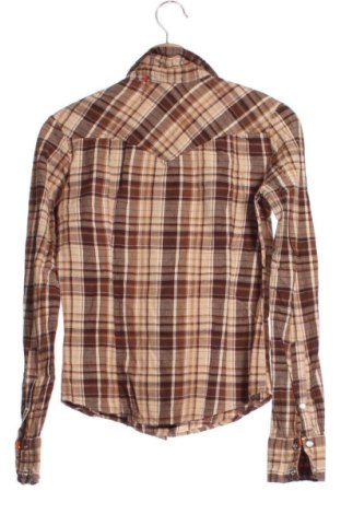 Damenbluse Superdry, Größe S, Farbe Mehrfarbig, Preis 19,95 €