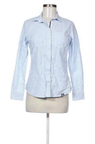 Női ing Superdry, Méret S, Szín Sokszínű, Ár 10 049 Ft