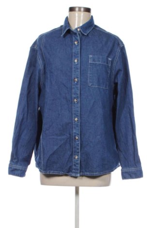Dámská košile  Superdry, Velikost L, Barva Modrá, Cena  566,00 Kč