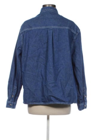 Dámská košile  Superdry, Velikost L, Barva Modrá, Cena  566,00 Kč