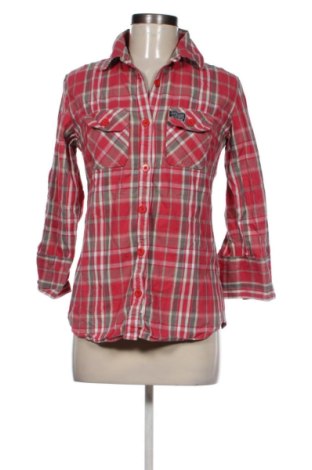 Női ing Superdry, Méret M, Szín Sokszínű, Ár 10 049 Ft
