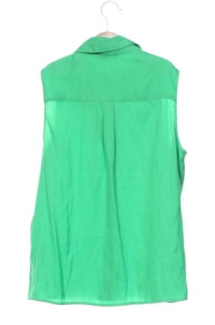 Damenbluse Tahari, Größe XS, Farbe Grün, Preis € 55,24